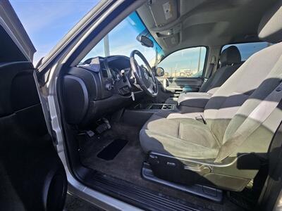 2008 Chevrolet Silverado 1500 LT1   - Photo 13 - Ogden, UT 84401