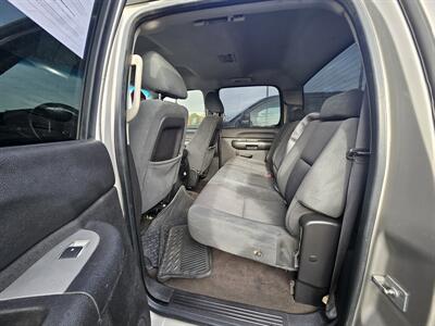 2008 Chevrolet Silverado 1500 LT1   - Photo 9 - Ogden, UT 84401