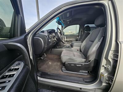 2008 Chevrolet Silverado 1500 LT1   - Photo 8 - Ogden, UT 84401