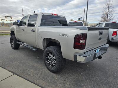 2008 Chevrolet Silverado 1500 LT1   - Photo 5 - Ogden, UT 84401