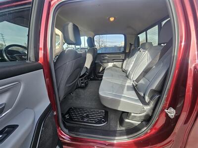 2019 RAM 1500 Big Horn   - Photo 7 - Ogden, UT 84401