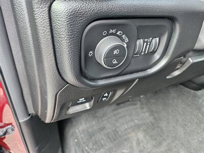 2019 RAM 1500 Big Horn   - Photo 15 - Ogden, UT 84401