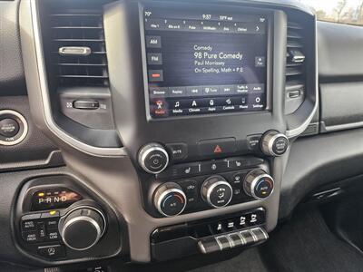 2019 RAM 1500 Big Horn   - Photo 13 - Ogden, UT 84401