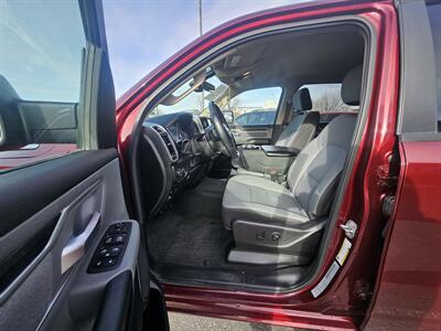 2019 RAM 1500 Big Horn   - Photo 6 - Ogden, UT 84401