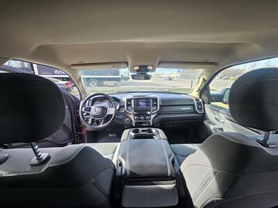2019 RAM 1500 Big Horn   - Photo 8 - Ogden, UT 84401