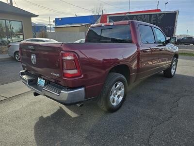 2019 RAM 1500 Big Horn   - Photo 3 - Ogden, UT 84401
