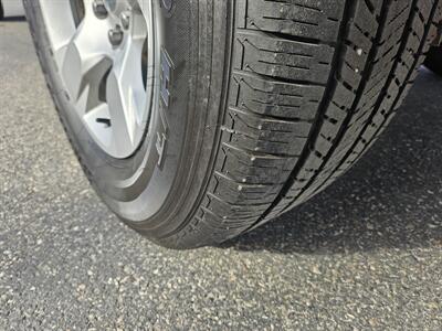 2019 RAM 1500 Big Horn   - Photo 5 - Ogden, UT 84401