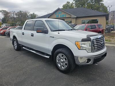 2010 Ford F-150 XLT   - Photo 3 - Ogden, UT 84401