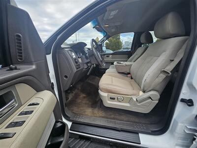 2010 Ford F-150 XLT   - Photo 12 - Ogden, UT 84401