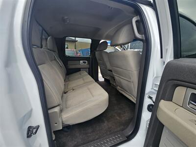 2010 Ford F-150 XLT   - Photo 8 - Ogden, UT 84401