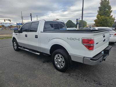 2010 Ford F-150 XLT   - Photo 5 - Ogden, UT 84401