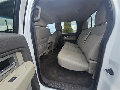 2010 Ford F-150 XLT   - Photo 11 - Ogden, UT 84401