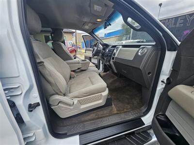 2010 Ford F-150 XLT   - Photo 7 - Ogden, UT 84401