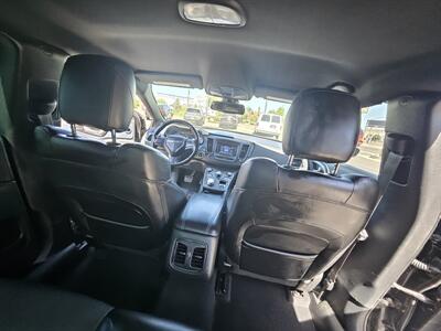2015 Chrysler 200 S   - Photo 8 - Ogden, UT 84401