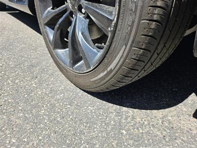2015 Chrysler 200 S   - Photo 5 - Ogden, UT 84401