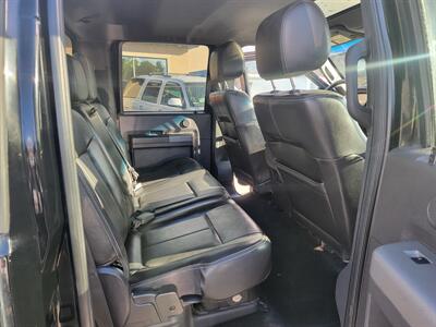 2012 Ford F-250 Super Duty Lariat   - Photo 8 - Ogden, UT 84401