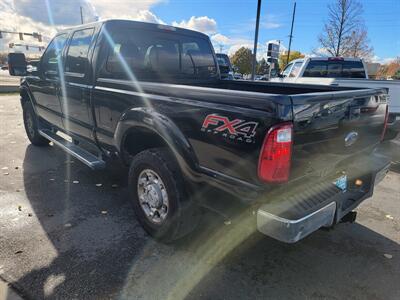 2012 Ford F-250 Super Duty Lariat   - Photo 3 - Ogden, UT 84401