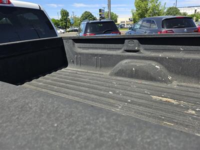2007 Chevrolet Silverado 2500HD LT   - Photo 7 - Ogden, UT 84401