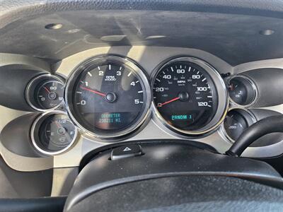 2007 Chevrolet Silverado 2500HD LT   - Photo 15 - Ogden, UT 84401