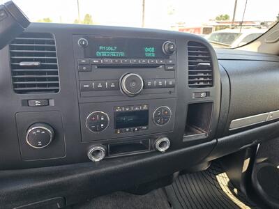 2007 Chevrolet Silverado 2500HD LT   - Photo 14 - Ogden, UT 84401