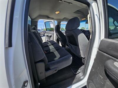 2007 Chevrolet Silverado 2500HD LT   - Photo 10 - Ogden, UT 84401