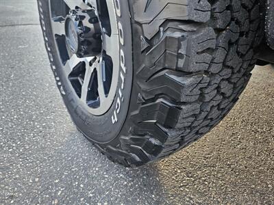 2007 Chevrolet Silverado 2500HD Work Truck   - Photo 11 - Ogden, UT 84401