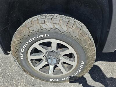 2007 Chevrolet Silverado 2500HD LT   - Photo 8 - Ogden, UT 84401