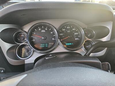 2007 Chevrolet Silverado 2500HD Work Truck   - Photo 9 - Ogden, UT 84401