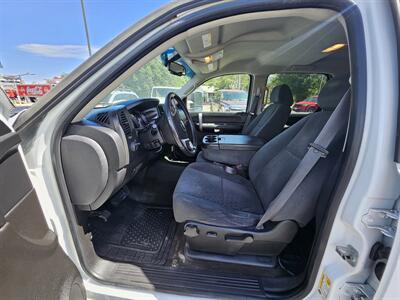 2007 Chevrolet Silverado 2500HD LT   - Photo 13 - Ogden, UT 84401