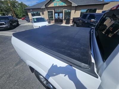2013 RAM 1500 Laramie   - Photo 8 - Ogden, UT 84401
