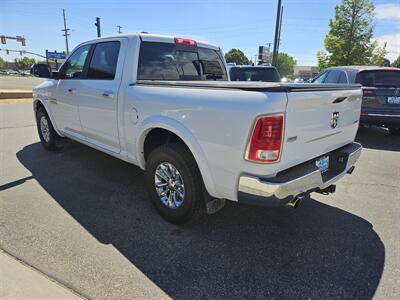 2013 RAM 1500 Laramie   - Photo 4 - Ogden, UT 84401