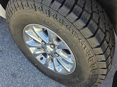 2013 RAM 1500 Laramie   - Photo 5 - Ogden, UT 84401