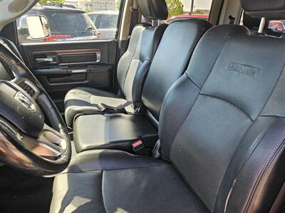 2013 RAM 1500 Laramie   - Photo 17 - Ogden, UT 84401