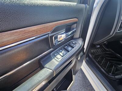 2013 RAM 1500 Laramie   - Photo 12 - Ogden, UT 84401