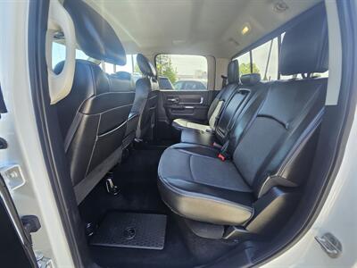 2013 RAM 1500 Laramie   - Photo 7 - Ogden, UT 84401