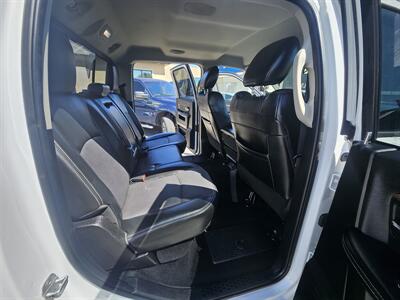 2013 RAM 1500 Laramie   - Photo 10 - Ogden, UT 84401