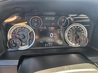 2013 RAM 1500 Laramie   - Photo 13 - Ogden, UT 84401