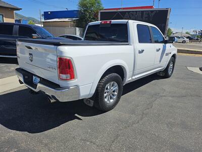 2013 RAM 1500 Laramie   - Photo 3 - Ogden, UT 84401