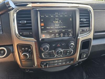 2013 RAM 1500 Laramie   - Photo 14 - Ogden, UT 84401