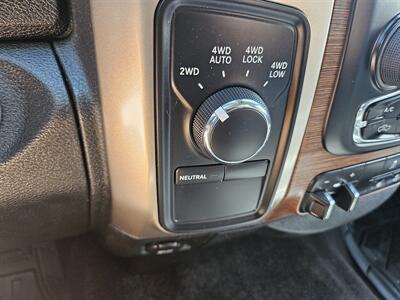 2013 RAM 1500 Laramie   - Photo 15 - Ogden, UT 84401