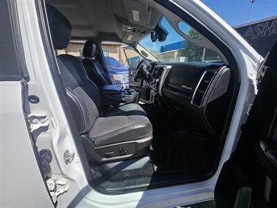 2013 RAM 1500 Laramie   - Photo 11 - Ogden, UT 84401