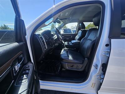 2013 RAM 1500 Laramie   - Photo 6 - Ogden, UT 84401