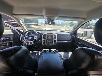 2013 RAM 1500 Laramie   - Photo 9 - Ogden, UT 84401