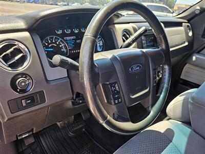 2013 Ford F-150 XLT   - Photo 14 - Ogden, UT 84401