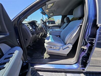 2013 Ford F-150 XLT   - Photo 7 - Ogden, UT 84401