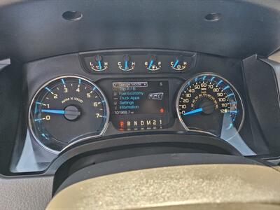 2013 Ford F-150 XLT   - Photo 13 - Ogden, UT 84401