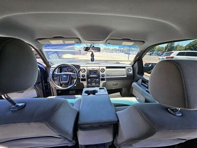 2013 Ford F-150 XLT   - Photo 10 - Ogden, UT 84401