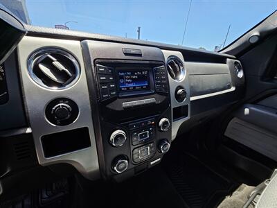 2013 Ford F-150 XLT   - Photo 12 - Ogden, UT 84401