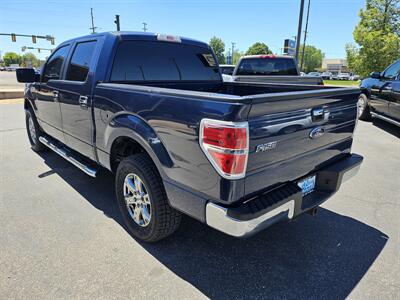 2013 Ford F-150 XLT   - Photo 5 - Ogden, UT 84401
