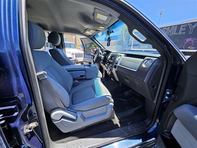 2013 Ford F-150 XLT   - Photo 11 - Ogden, UT 84401